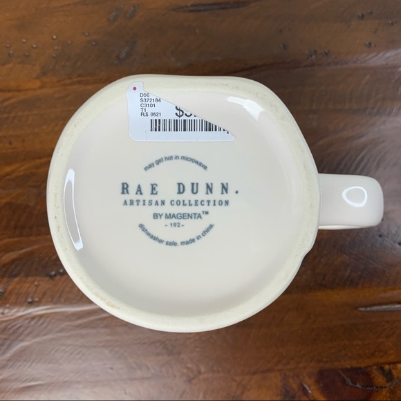 Rae Dunn “Cup Of Sunshine” Mug - Picture 5 of 8